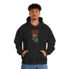 I Paid Extra For This Face Hoodie
